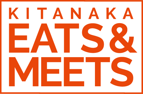 KITANAKA EATS & MEETS